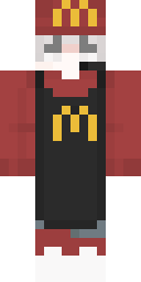 2D skin preview
