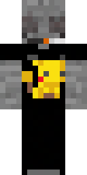 2D skin preview