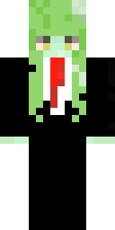 2D skin preview