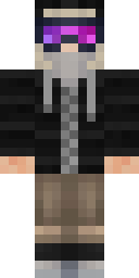 Skin preview for VictorRH