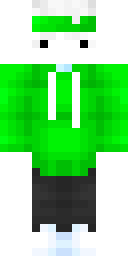 2D skin preview