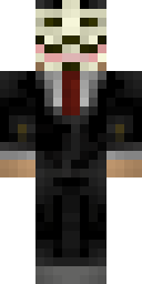 2D skin preview