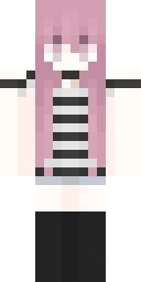 2D skin preview