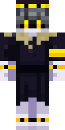Skin preview for Purple_Bored