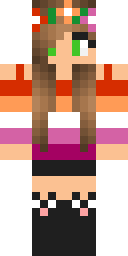 Skin preview for Willow_Alchemist