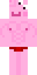 2D skin preview