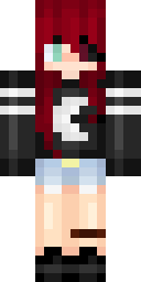 Skin preview for picklebingus