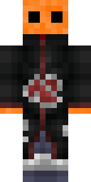 Skin preview for SliverMessiah