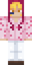 Skin preview for TheLightningGod1
