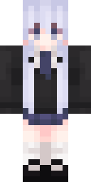 Skin preview for Spider