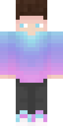 Skin preview for Wichtiger