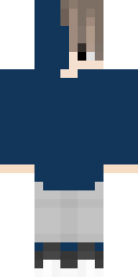Skin preview for iiFinnn