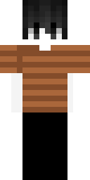 2D skin preview