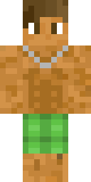Skin preview for SargentPuffer
