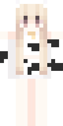 2D skin preview