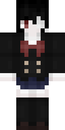 2D skin preview