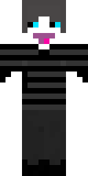 2D skin preview