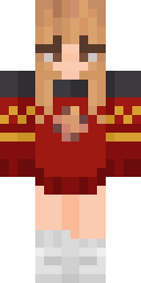 Skin preview for Keks_LP1