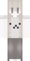 2D skin preview