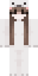 2D skin preview