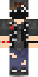 Skin preview for W7_nch