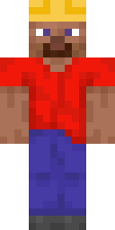 2D skin preview