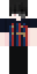 Skin preview for BLQZECRUYF