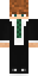 Skin preview for Con3jo