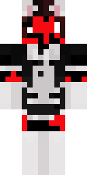 2D skin preview