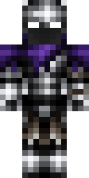 2D skin preview