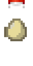 2D skin preview