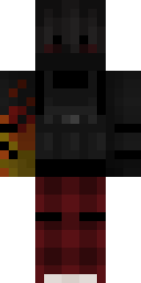 2D skin preview
