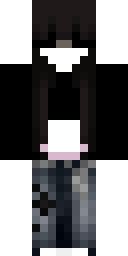 2D skin preview