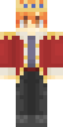 Skin preview for anjbot