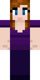 Skin preview for piperbunny