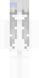 2D skin preview