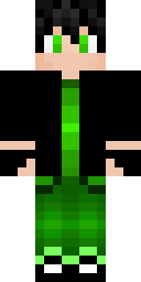 Skin preview for SkylixMC
