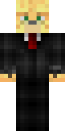 Skin preview for MrMeow28