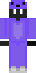 2D skin preview