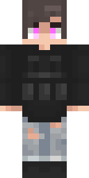 Skin preview for Brad