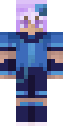 Skin preview for ra1nedrop