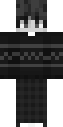 Skin preview for Oso