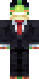 Skin preview for Empanada2013