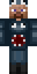 2D skin preview