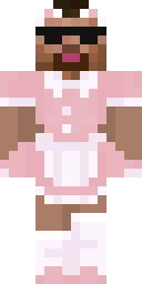 Skin preview for 3l3czka