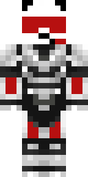 Skin preview for sampakman