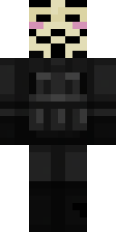 Skin preview for yumaqq