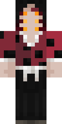 2D skin preview