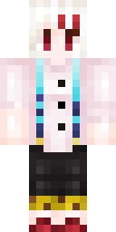 Skin preview for Mxgic_
