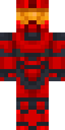 Skin preview for SrRojoo